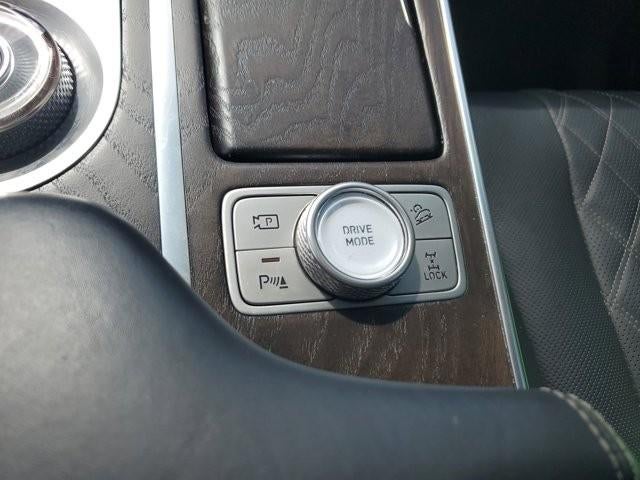 2023 Genesis GV80 3.5T Advanced + AWD