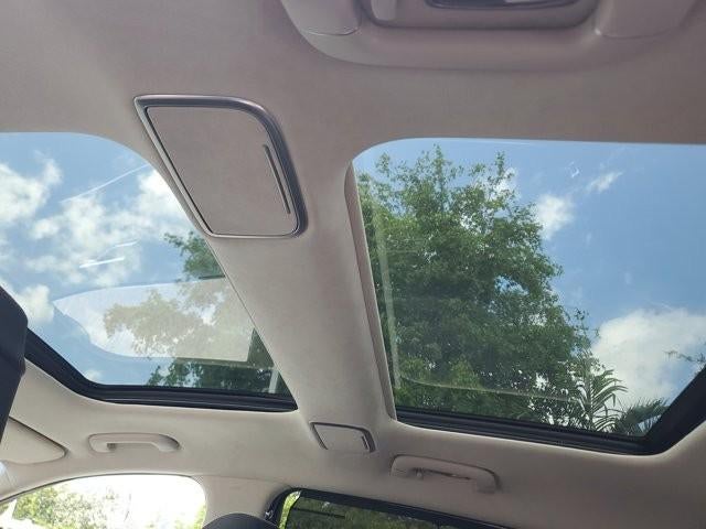 2023 Genesis GV80 3.5T Advanced + AWD