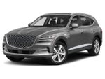 2023 Genesis GV80 3.5T Advanced + AWD