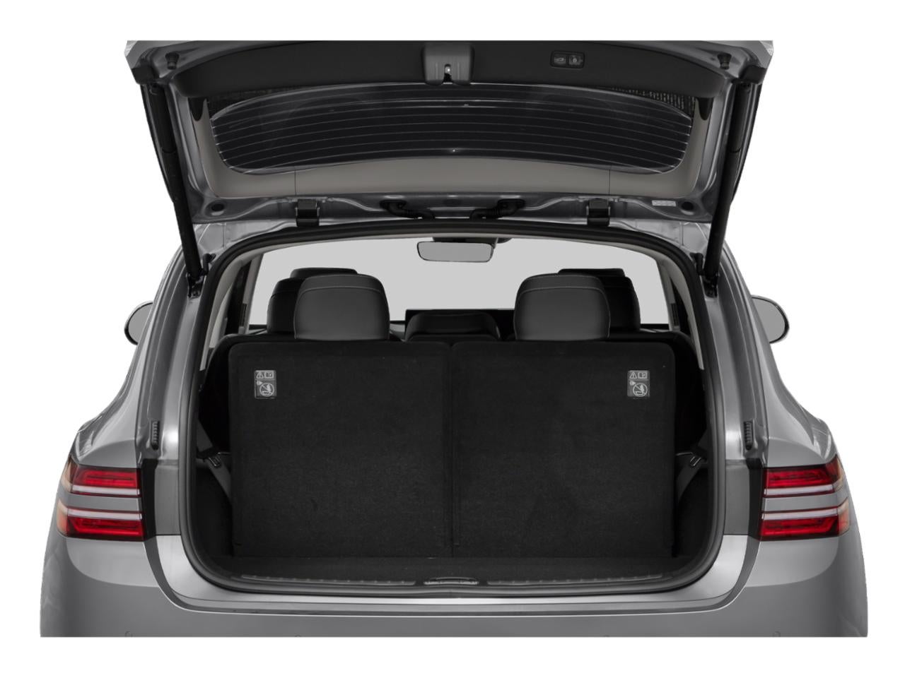 2023 Genesis GV80 3.5T Advanced + AWD