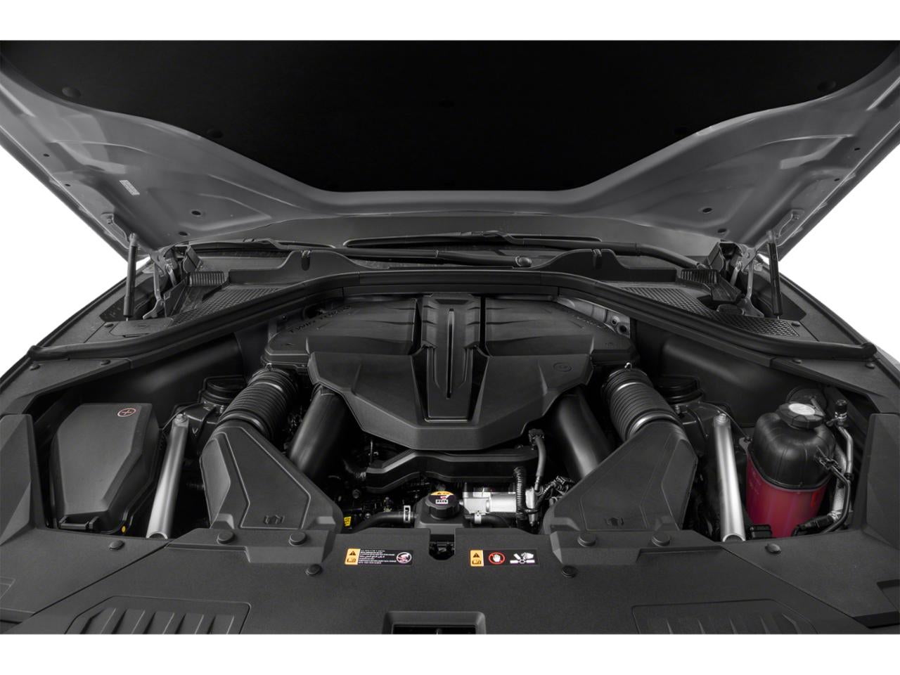 2023 Genesis GV80 3.5T Advanced + AWD