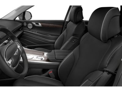 2023 Genesis GV80 3.5T Advanced + AWD