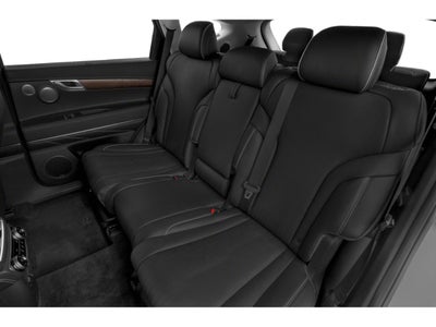 2023 Genesis GV80 3.5T Advanced + AWD