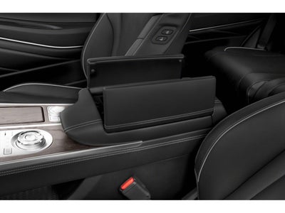 2023 Genesis GV80 3.5T Advanced + AWD