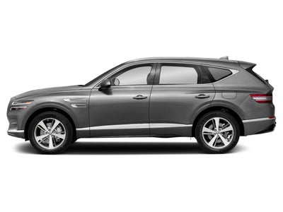 2023 Genesis GV80 3.5T Advanced + AWD
