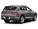 2023 Genesis GV80 3.5T Advanced + AWD