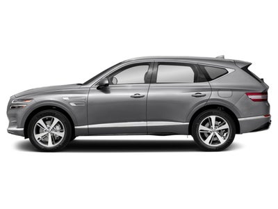 2023 Genesis GV80 3.5T Advanced + AWD