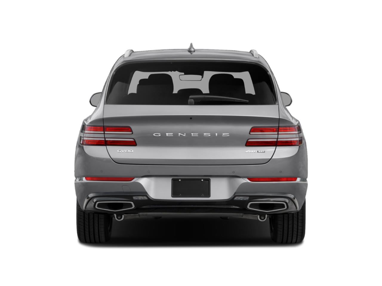 2023 Genesis GV80 3.5T Advanced + AWD