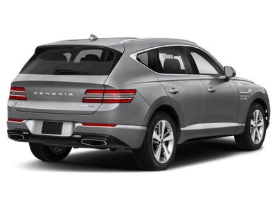 2023 Genesis GV80 3.5T Advanced + AWD