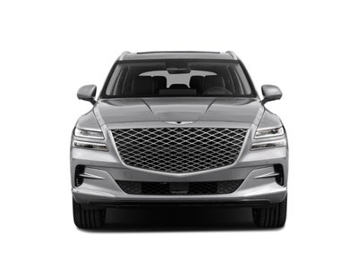 2023 Genesis GV80 3.5T Advanced + AWD