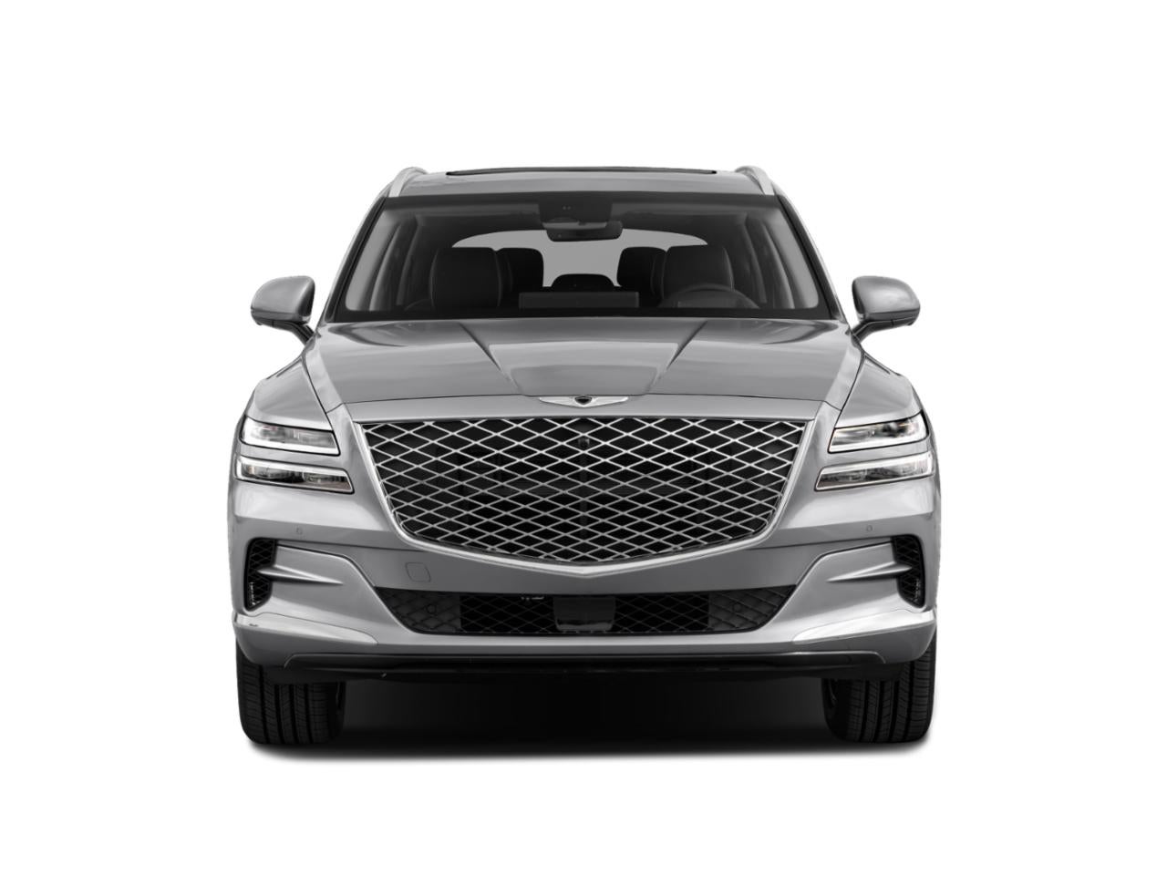 2023 Genesis GV80 3.5T Advanced + AWD