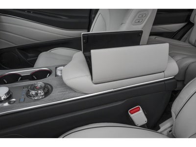 2025 Genesis GV80 3.5T Prestige AWD