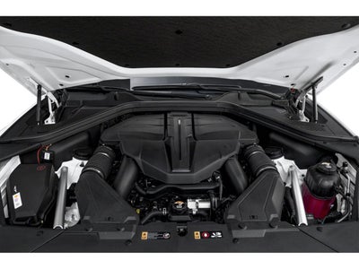 2025 Genesis GV80 3.5T Prestige AWD