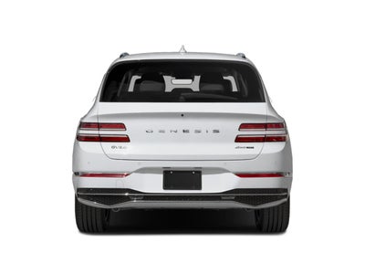 2025 Genesis GV80 3.5T Prestige AWD