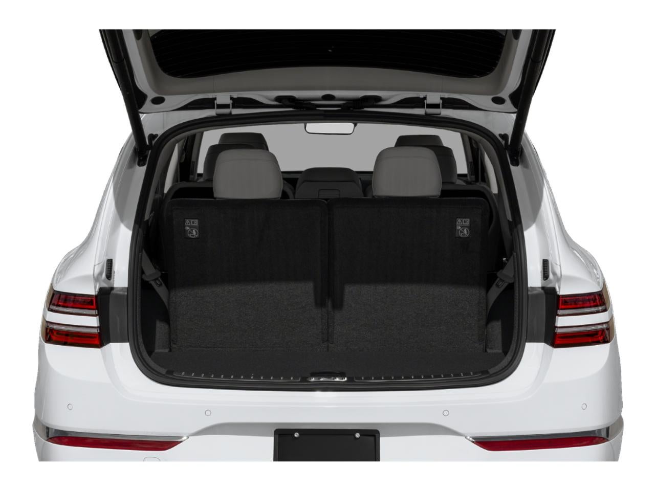 2025 Genesis GV80 3.5T Prestige AWD