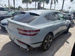 2025 Genesis GV80 Coupe 3.5T e-SC AWD