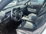 2025 Genesis GV80 Coupe 3.5T e-SC AWD