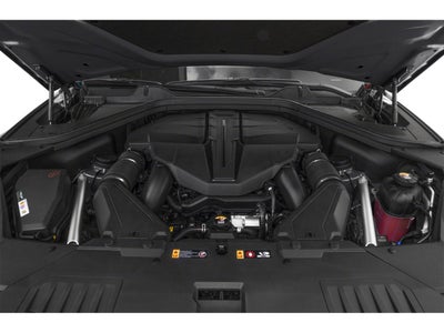 2025 Genesis GV80 Coupe 3.5T e-SC AWD