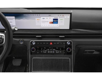 2025 Genesis GV80 Coupe 3.5T e-SC AWD