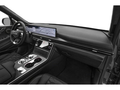 2025 Genesis GV80 Coupe 3.5T e-SC AWD