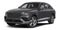 2025 Genesis GV80 Coupe 3.5T e-SC AWD