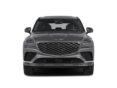 2025 Genesis GV80 Coupe 3.5T e-SC AWD