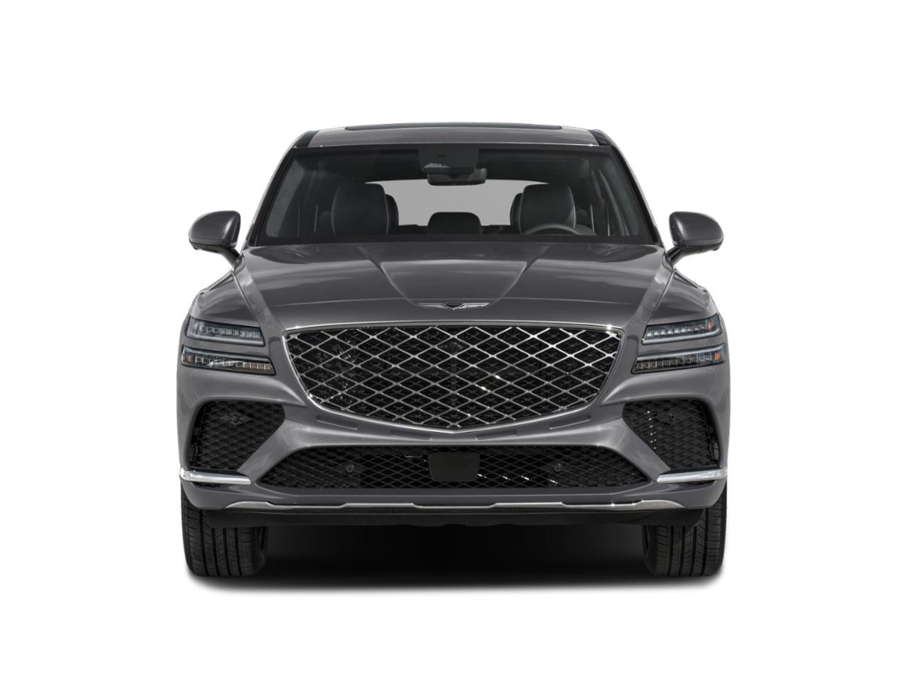 2025 Genesis GV80 Coupe 3.5T e-SC AWD