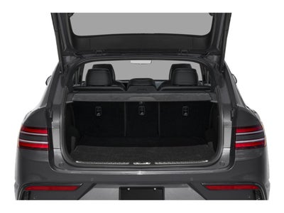 2025 Genesis GV80 Coupe 3.5T e-SC AWD