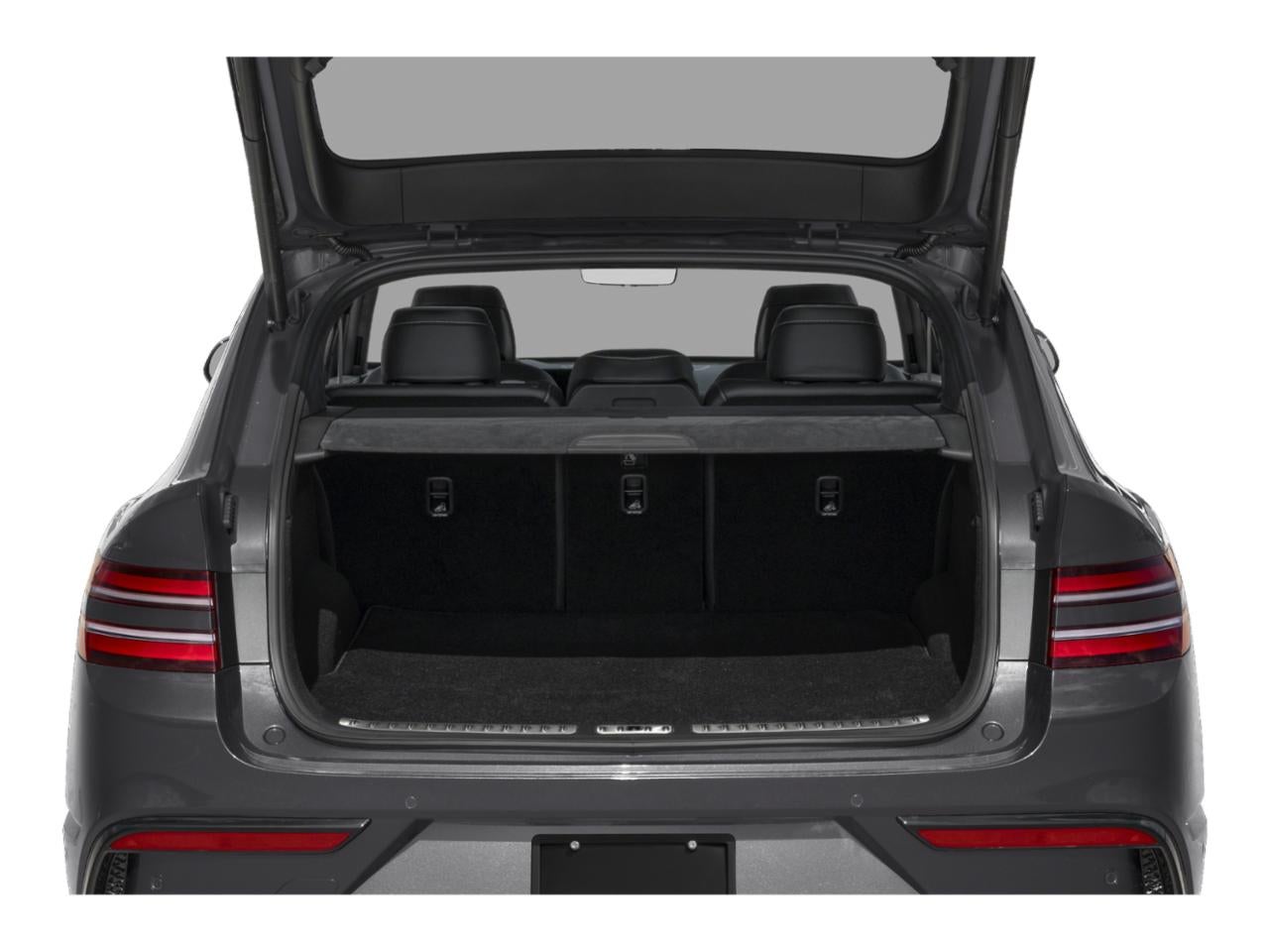 2025 Genesis GV80 Coupe 3.5T e-SC AWD