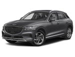 2023 Genesis GV70 2.5T AWD