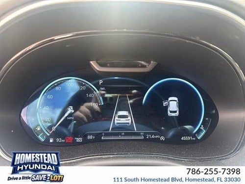 2023 Genesis GV70 2.5T AWD