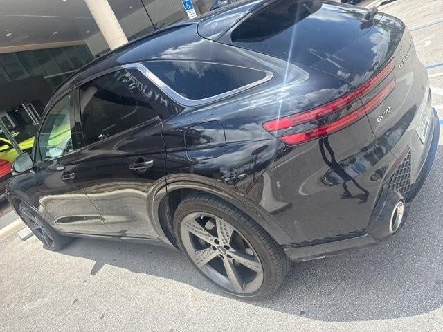2023 Genesis GV70 2.5T AWD