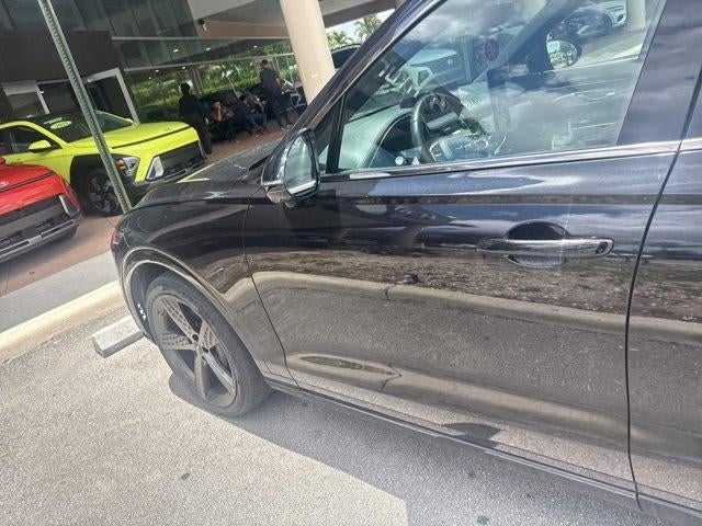 2023 Genesis GV70 2.5T AWD