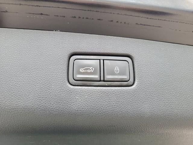 2023 Genesis GV70 2.5T AWD