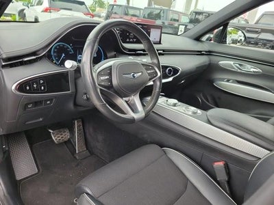2023 Genesis GV70 2.5T AWD
