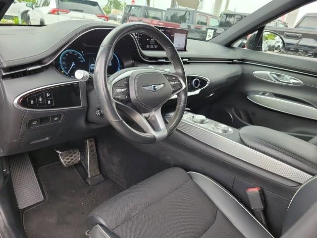 2023 Genesis GV70 2.5T AWD