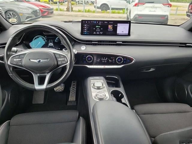 2023 Genesis GV70 2.5T AWD
