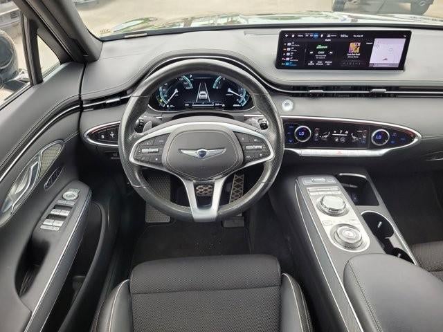 2023 Genesis GV70 2.5T AWD
