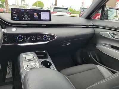 2023 Genesis GV70 2.5T AWD