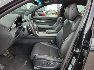 2023 Genesis GV70 2.5T AWD