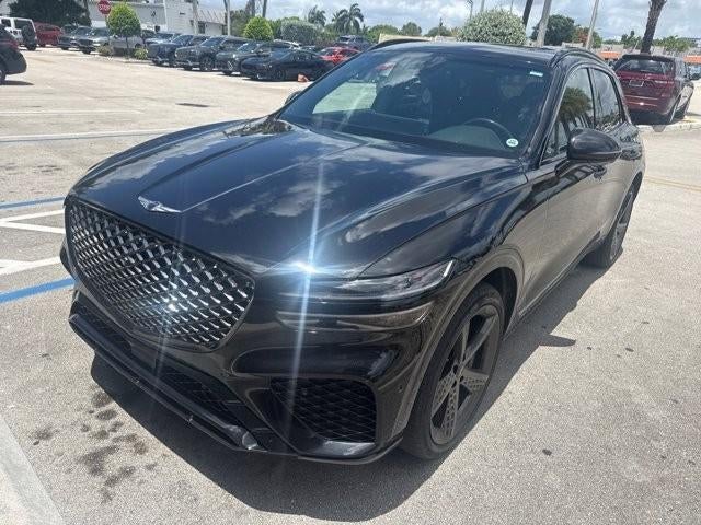 2023 Genesis GV70 2.5T AWD