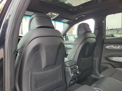 2023 Genesis GV70 2.5T AWD