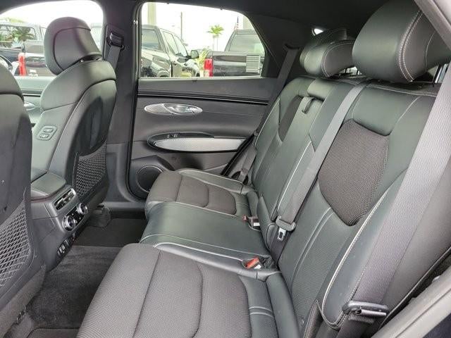2023 Genesis GV70 2.5T AWD