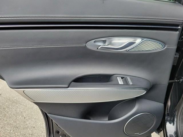 2023 Genesis GV70 2.5T AWD