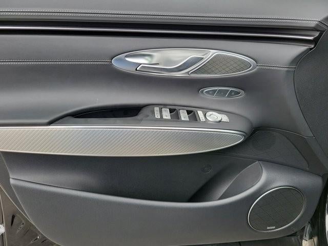 2023 Genesis GV70 2.5T AWD