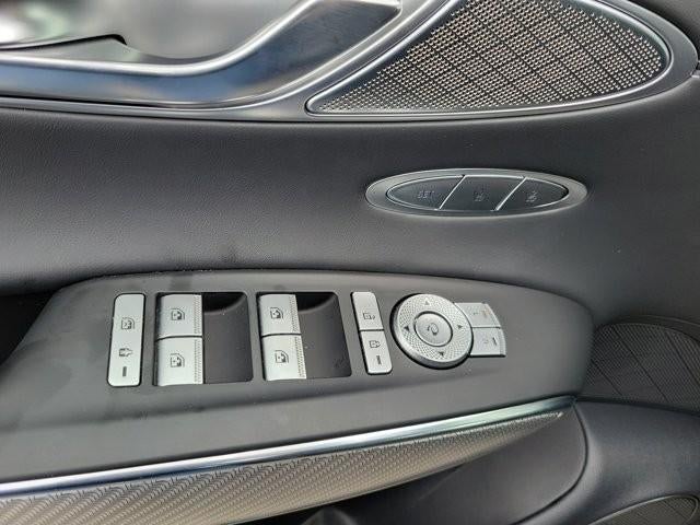 2023 Genesis GV70 2.5T AWD