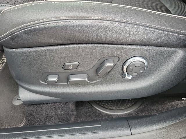 2023 Genesis GV70 2.5T AWD