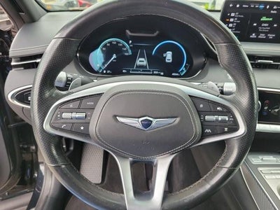 2023 Genesis GV70 2.5T AWD