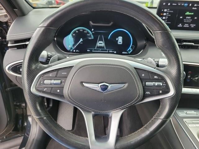 2023 Genesis GV70 2.5T AWD