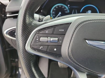 2023 Genesis GV70 2.5T AWD